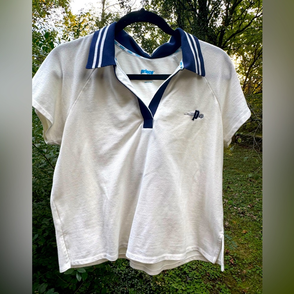 Targetx Prince Pickleball Top (M)